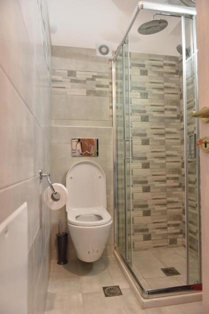 Cozy Luxury Apartment in the Heart of Athens 8-2 - image 11
