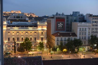 Cozy Luxury Apartment in the Heart of Athens 8-2 - image 16