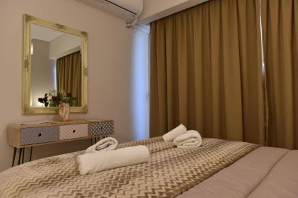 Cozy Luxury Apartment in the Heart of Athens 8-2 - image 3
