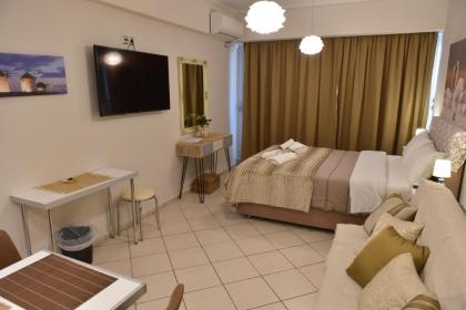 Cozy Luxury Apartment in the Heart of Athens 8-2 - image 4
