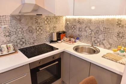 Cozy Luxury Apartment in the Heart of Athens 8-2 - image 6