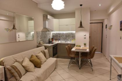 Cozy Luxury Apartment in the Heart of Athens 8-2 - image 9
