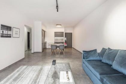 Winsome City Apartment - image 12
