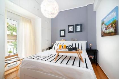 Athena by Heloni Apartments - image 1