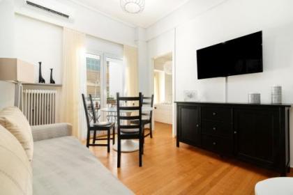 Athena by Heloni Apartments - image 9