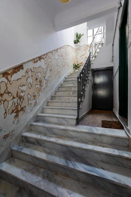 Enticing roof top studio in Athens centre! - EP9T - image 10