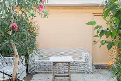 Enticing roof top studio in Athens centre! - EP9T - image 14