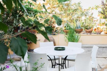 Enticing roof top studio in Athens centre! - EP9T - image 19