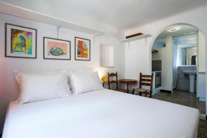 Enticing roof top studio in Athens centre! - EP9T - image 4