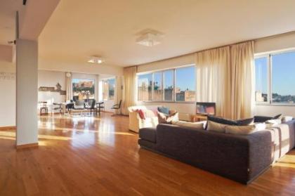 Boutique Athens Apartment MK1 - image 12