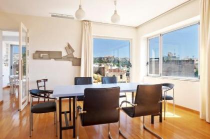 Boutique Athens Apartment MK1 - image 13