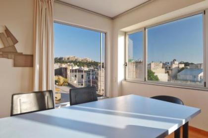 Boutique Athens Apartment MK1 - image 14