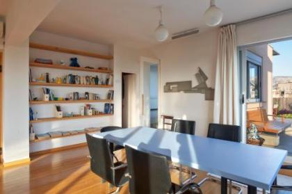 Boutique Athens Apartment MK1 - image 15