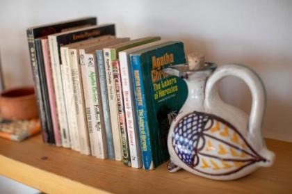 Boutique Athens Apartment MK1 - image 16