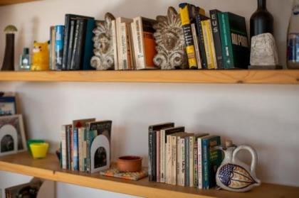 Boutique Athens Apartment MK1 - image 17