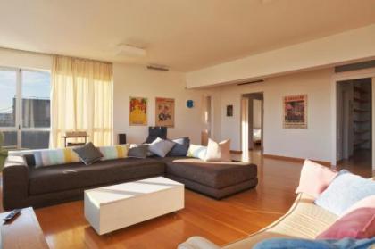 Boutique Athens Apartment MK1 - image 19