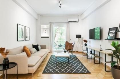 Bright 2BD Apartment in Psychiko by UPSTREET - image 1