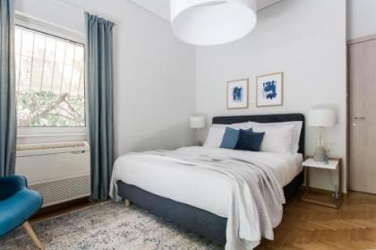 Bright 2BD Apartment in Psychiko by UPSTREET - image 10
