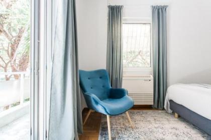 Bright 2BD Apartment in Psychiko by UPSTREET - image 13