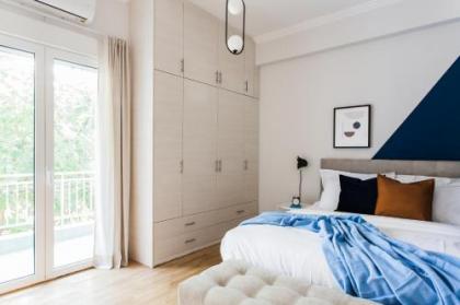 Bright 2BD Apartment in Psychiko by UPSTREET - image 9