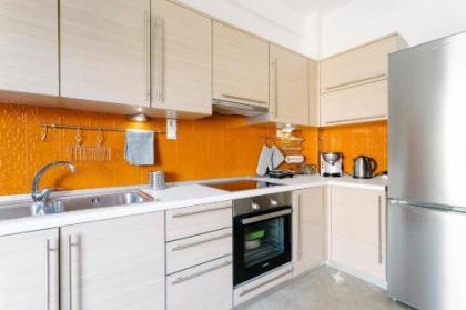 Bright 2 bedrooms apt. in the heart of Athens w stunning views to Acropolis - image 8