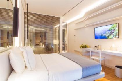 PINACOTA SUITES ATHENS - image 10
