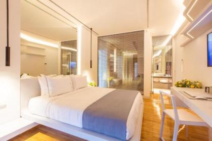 PINACOTA SUITES ATHENS - image 11