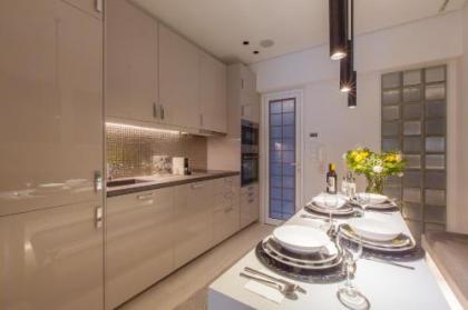 PINACOTA SUITES ATHENS - image 12