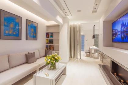 PINACOTA SUITES ATHENS - image 16