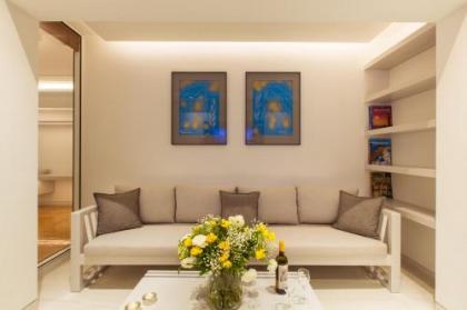 PINACOTA SUITES ATHENS - image 19