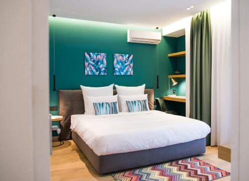 PINACOTA SUITES ATHENS - image 3