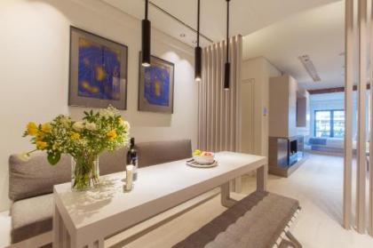 PINACOTA SUITES ATHENS - image 9