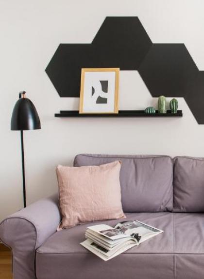Delightful 1BD Apartment in Plaka by UPSTREET - image 5
