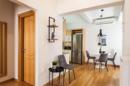 Delightful 1BD Apartment in Plaka by UPSTREET - image 8
