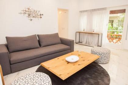 Luxurious Apartment in Athens Downtown - image 8