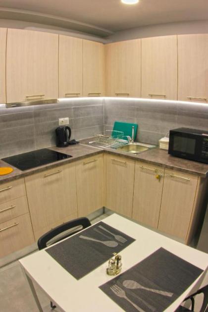 Boutique apartment next to Acropolis Museum - image 14