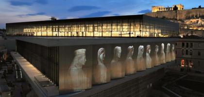 Boutique apartment next to Acropolis Museum - image 15