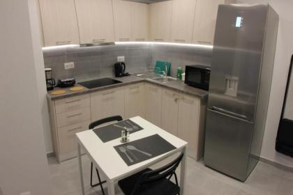 Boutique apartment next to Acropolis Museum - image 2