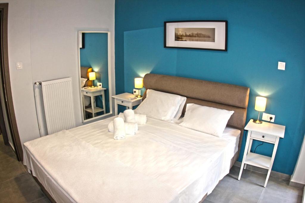 Boutique apartment next to Acropolis Museum - image 5