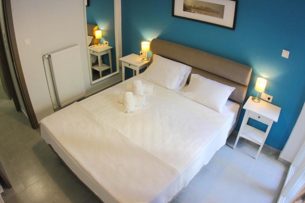 Boutique apartment next to Acropolis Museum - image 6