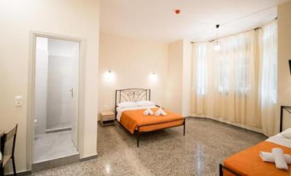 Athens Psiri Hotel - image 1