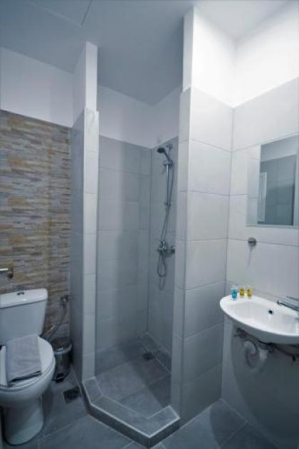 Athens Psiri Hotel - image 13