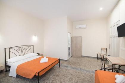 Athens Psiri Hotel - image 17