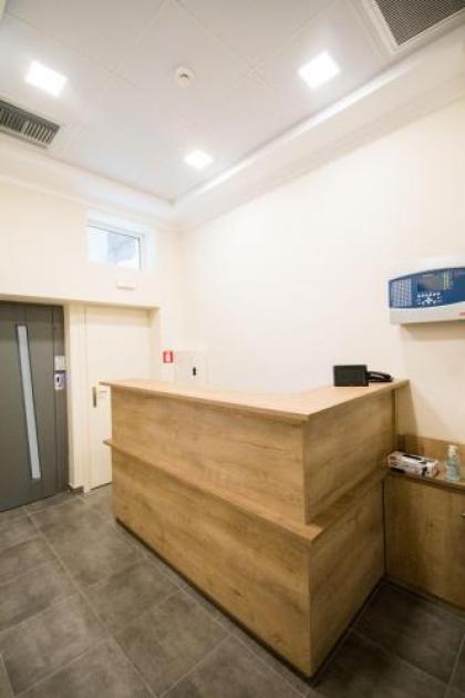 Athens Psiri Hotel - image 5