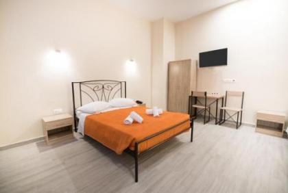 Athens Psiri Hotel - image 8