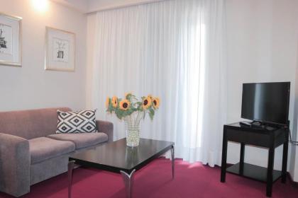 Hotel Victory - image 4