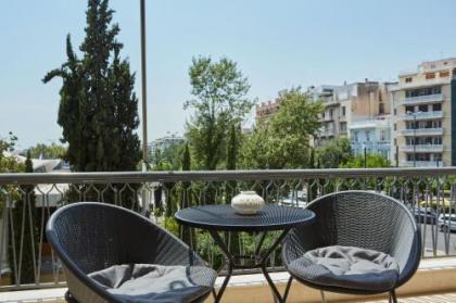 Chic One Bd Apartment with Hilton View - image 4