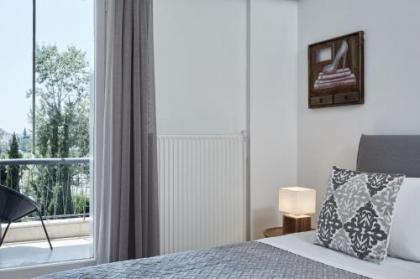Chic One Bd Apartment with Hilton View - image 9