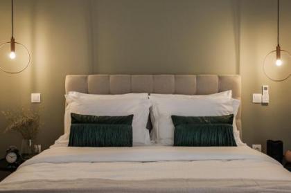 Urban & Cozy 1BD Apartment in Ampelokipoi Area by UPSTREET - image 12