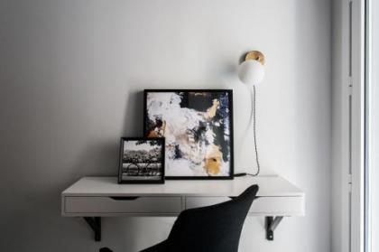 Urban & Cozy 1BD Apartment in Ampelokipoi Area by UPSTREET - image 13